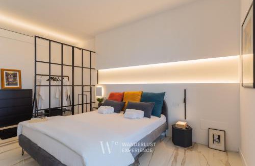 Bitonto Apartment | Wanderlust Experience Zenith Rooftop