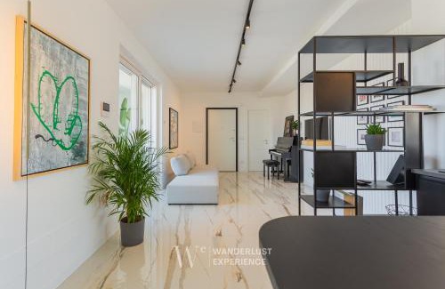 Bitonto Apartment | Wanderlust Experience Zenith Rooftop