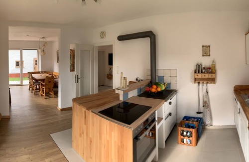 Aitrang House | - Wandern, Baden, Rad, Ski
