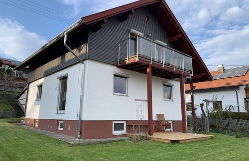 Aitrang House | - Wandern, Baden, Rad, Ski