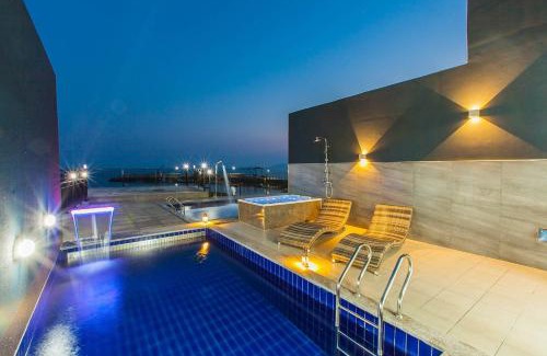 Wando Villa | Wando P237 Poolvilla