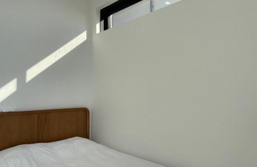 Wando House | Wando Space in House