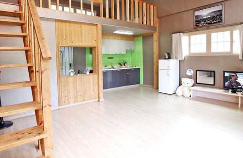 Wando Condo | Wando Sumokwon Pension