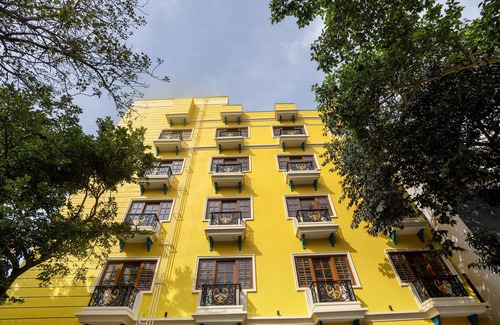 Agara Apartment | Wandr Crux - Bomanahalli