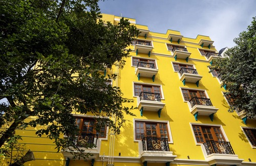 Agara Apartment | Wandr Crux - Bomanahalli