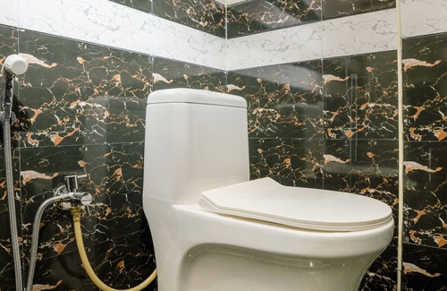 Agara Apartment | Wandr Crux - Bomanahalli