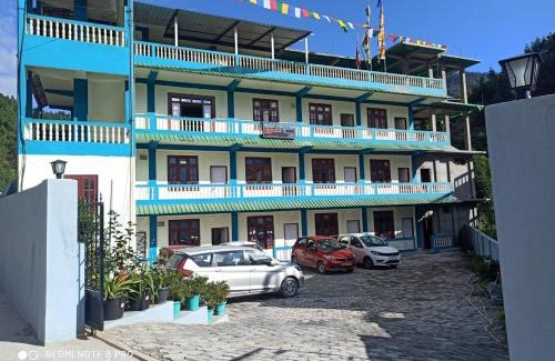 Bomdila Hotel | Wangdi Residency