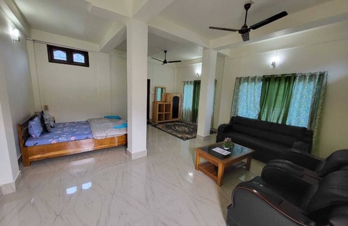 Bomdila Hotel | Wangdi's Homestay