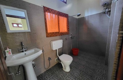 Bomdila Hotel | Wangdi's Homestay