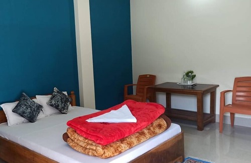 Bomdila Hotel | Wangdi's Homestay