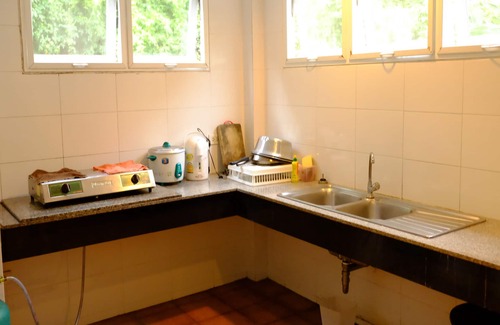 Chakphong Hotel | Wangkaew Resort