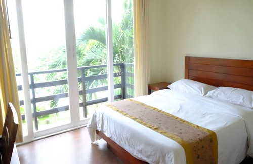 Chakphong Hotel | Wangkaew Resort