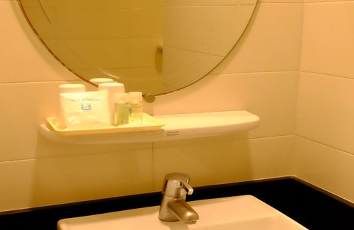 Chakphong Hotel | Wangkaew Resort