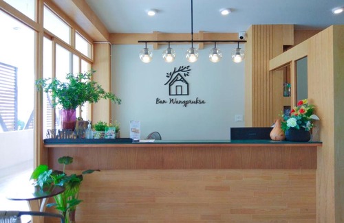 Wang Muang House | Wangpruksa Resort