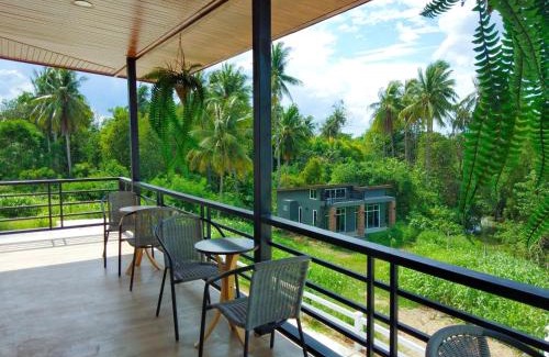 Wang Muang House | Wangpruksa Resort