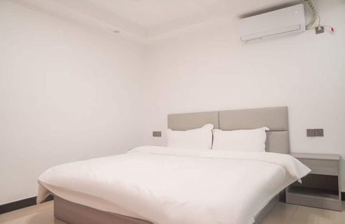 Shangrao Bed & Breakfast | Wangxian Valley Morning Wind B&B - Wangxian Valley Scenic Area