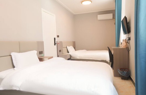 Shangrao Bed & Breakfast | Wangxian Valley Morning Wind B&B - Wangxian Valley Scenic Area