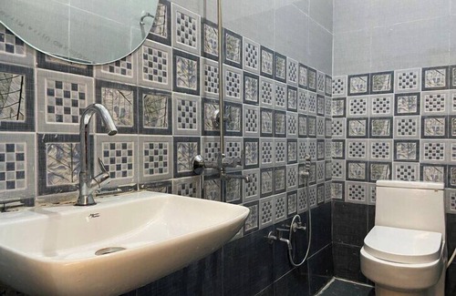 Faizabad Hotel | Wanna Stay Ayodhya
