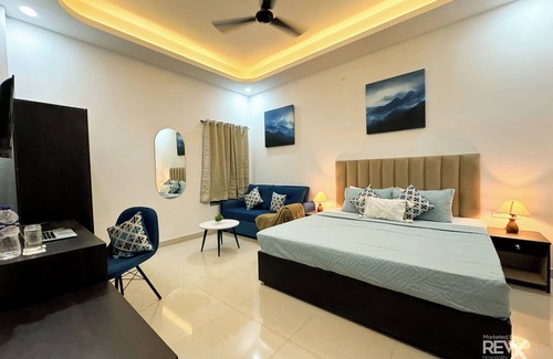 Faizabad Hotel | Wanna Stay Ayodhya