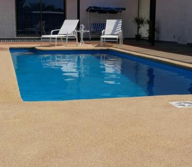 Guanaqueros Apartment | WANNAQUEROS SUITES
