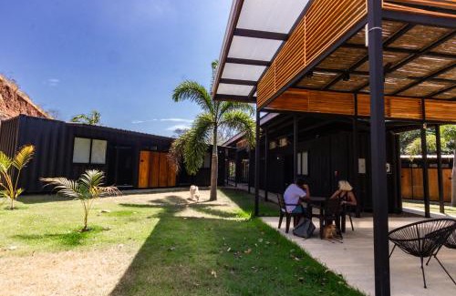 Las Escobas del Venado Hotel | Wao Jungle Venao