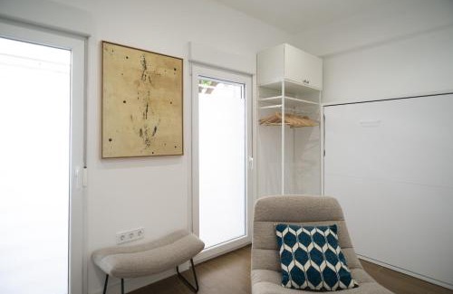 San Diego Apartment | Waou Nueva Numancia I