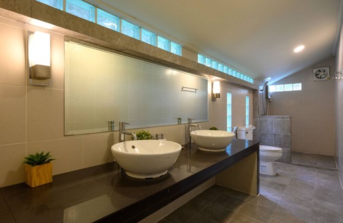 Satun Hotel | Wapi Resort Koh Lipe