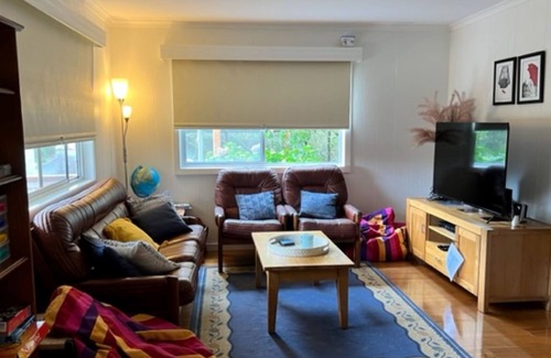 Waratah House | Waratah Bay Beach House