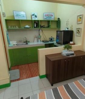 Tacloban Apartment | Waray WaRaE Haven