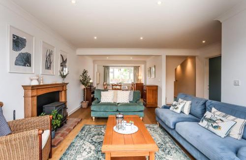 West Wittering House | Warblers - West Wittering