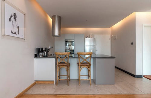 Westlands Apartment | Waridi