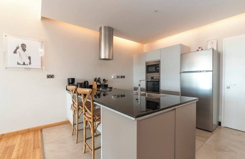 Westlands Apartment | Waridi