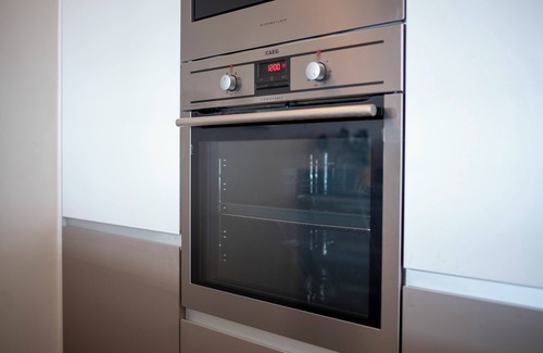 Westlands Apartment | Waridi