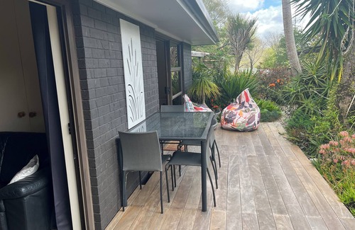 Warkworth House | Warkworth lifestyle farm with pool