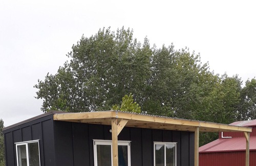Kourawhero Apartment | Warkworth, Tranquil rural setting