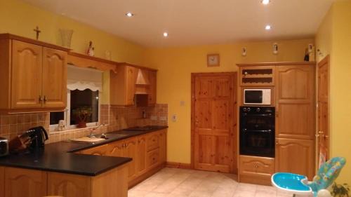Ballinrobe House | Warm and welcoming family home