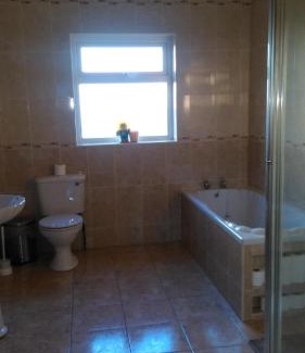 Ballinrobe House | Warm and welcoming family home