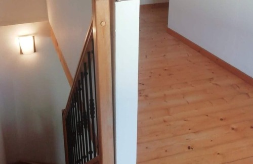 Bolazec House | Warm house in central Brittany