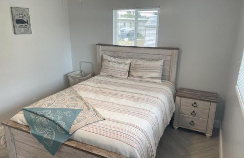 Warm Mineral Springs Apartment | Warm Waters Escape