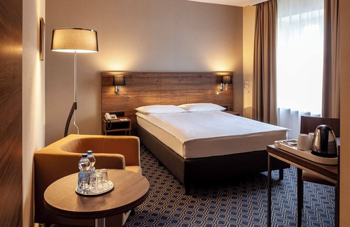 Olsztyn Hotel | Warmiński Hotel & Conference