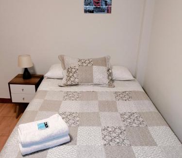 Callao Apartment | Warmisitay H O M E