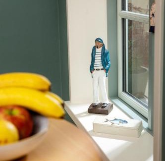 Warnemuende Apartment | Warnemünde: Apartment KAJÜTE - nur 3 Gehminuten zum Strand