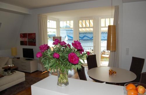 Hohe Dune Apartment | Warnemünde Sherrytime 3