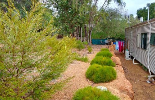 Nannup House | Warren Retreat - cozy and tranquil 2 brm home