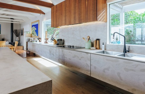 St. Andrews Beach House | Warriny: 4 BR, 2 BA House in St Andrews Beach , Sleeps 8