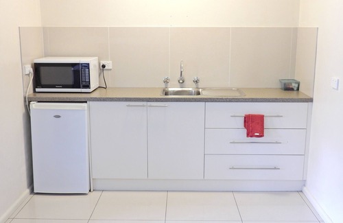 Coonabarabran Hotel | Warrumbungles Mountain Motel