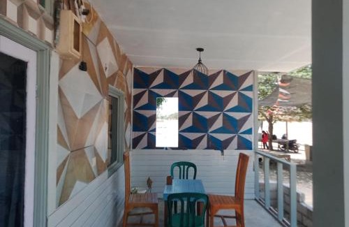Gili Gede House | Waru Homestay Gili Gede
