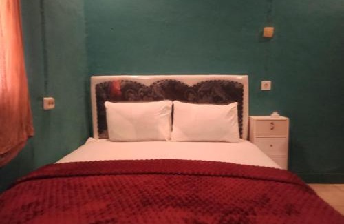 Gili Gede House | Waru Homestay Gili Gede