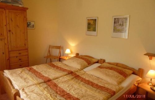 Warwerort Apartment | Warwerort