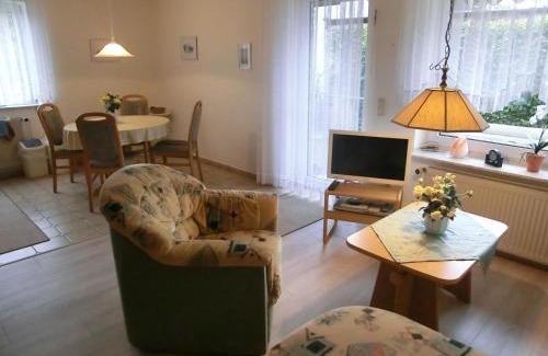 Warwerort Apartment | Warwerort